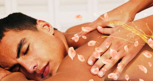 Ойл-массаж, он же oil massage: секреты волшебных масел